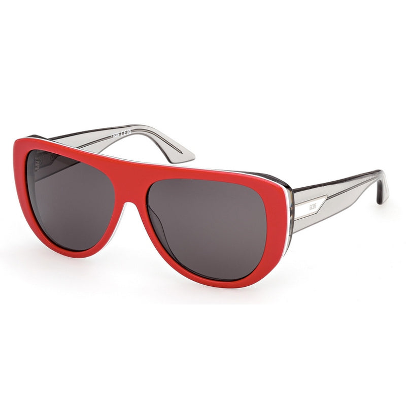 GCDS solbriller, model: GD0074 farve: 68A