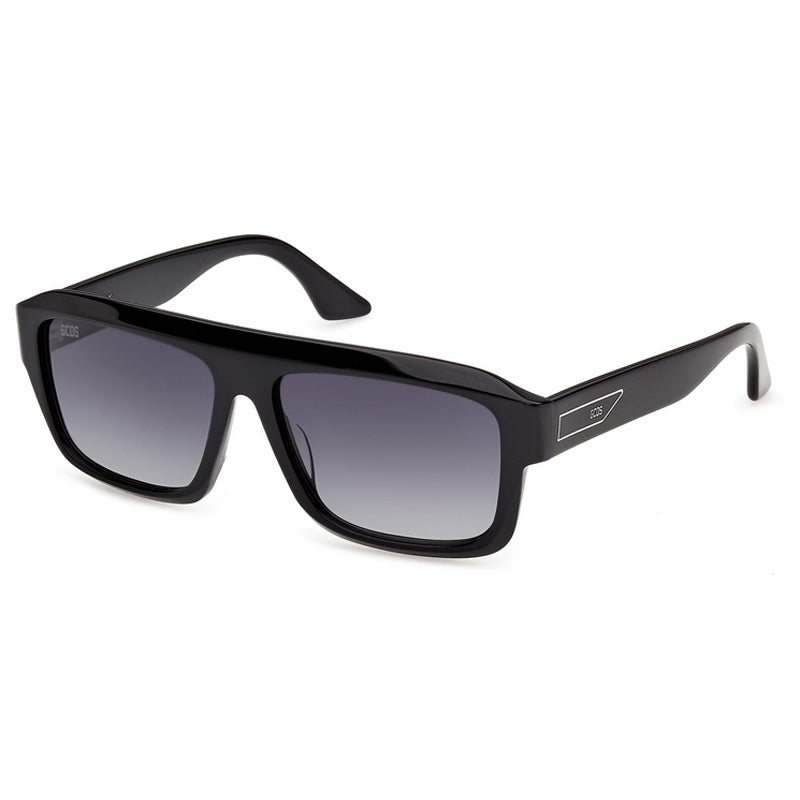 Ochelari de soare GCDS, Model: GD0075 Culoare: 01B