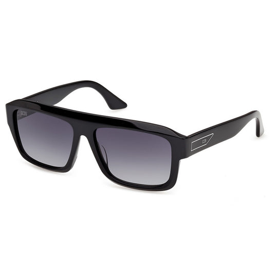 Gafas de sol GCDS, Modelo: GD0075 Color: 01B