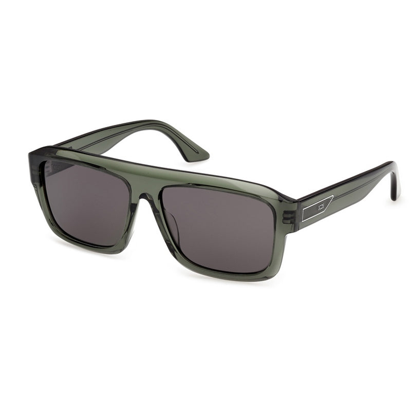 Ochelari de soare GCDS, Model: GD0075 Culoare: 96A