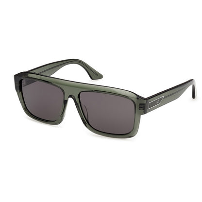 Ochelari de soare GCDS, Model: GD0075 Culoare: 96A