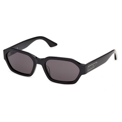 Okulary przeciwsłoneczne GCDS, model: GD0076 Kolor: 01A