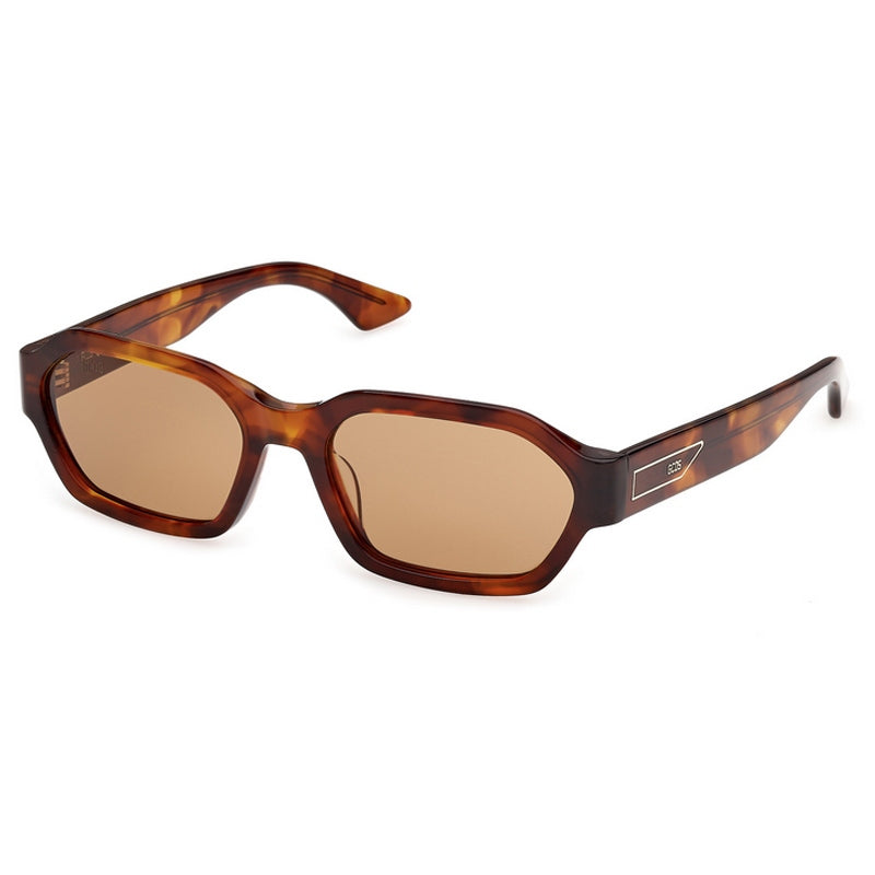 Okulary przeciwsłoneczne GCDS, model: GD0076 Kolor: 54J