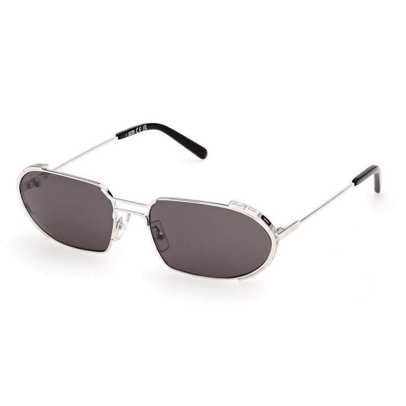 GCDS solbriller, model: GD0078 farve: 16A