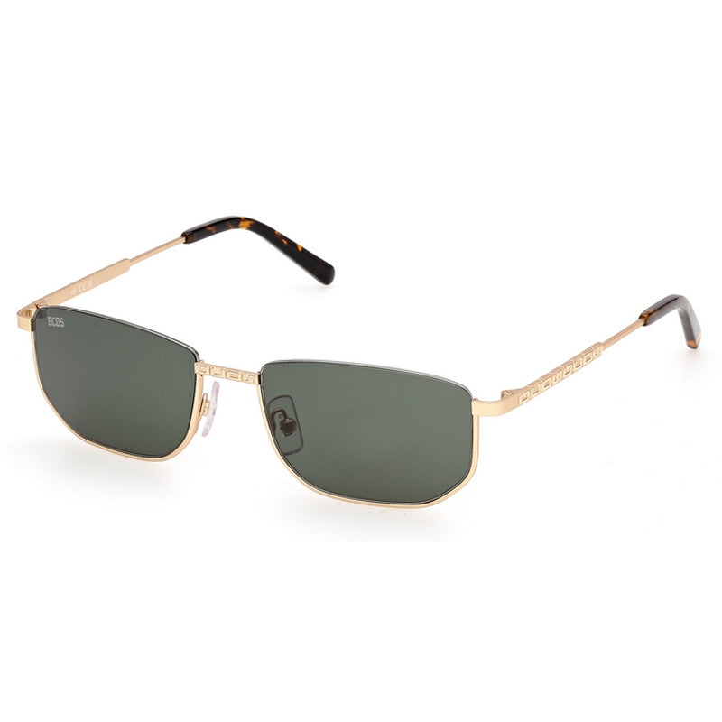 Ochelari de soare GCDS, Model: GD0079 Culoare: 31N