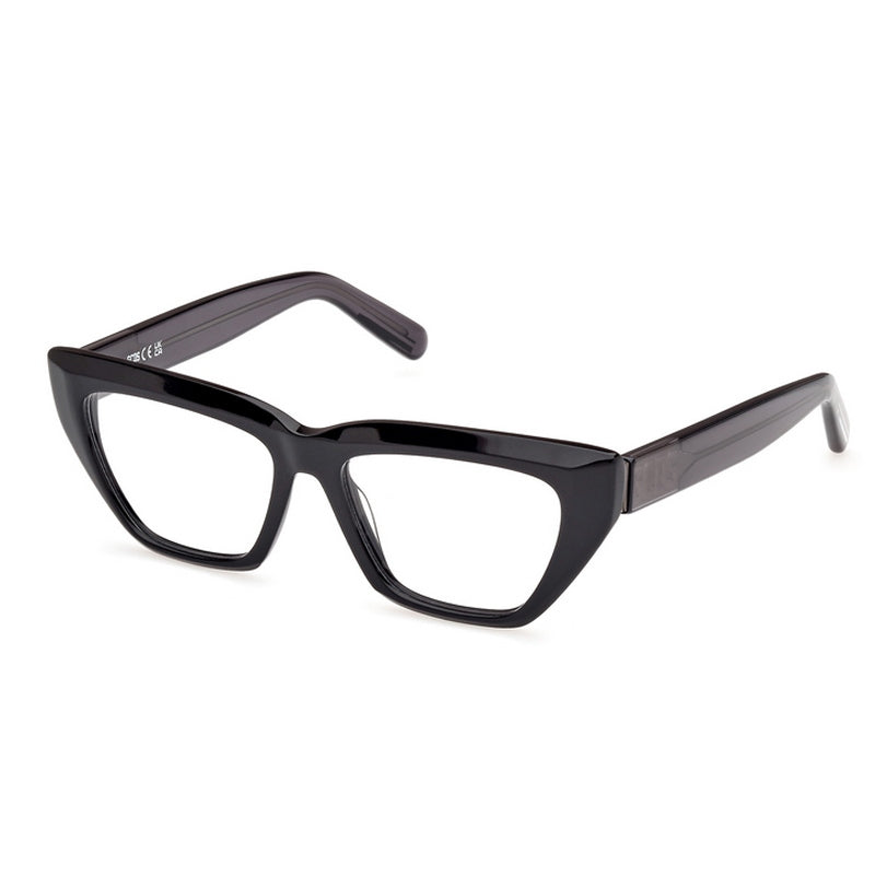 GCDS Brille, Modell: GD5030 Farbe: 001