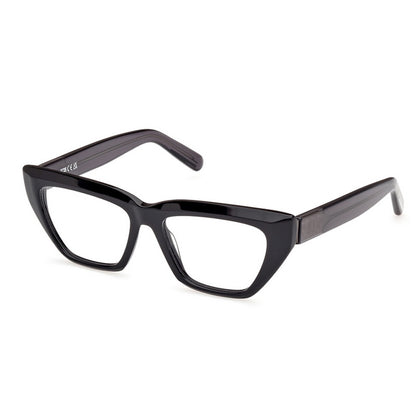 GCDS Eyeglasses, Model: GD5030 Colour: 001