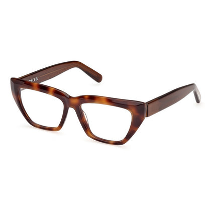 GCDS Brillen, Modell: GD5030 Farbe: 052