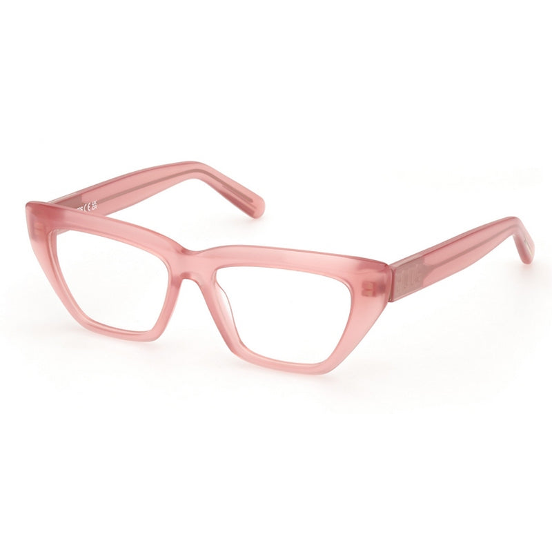GCDS Eyeglasses, Model: GD5030 Colour: 075