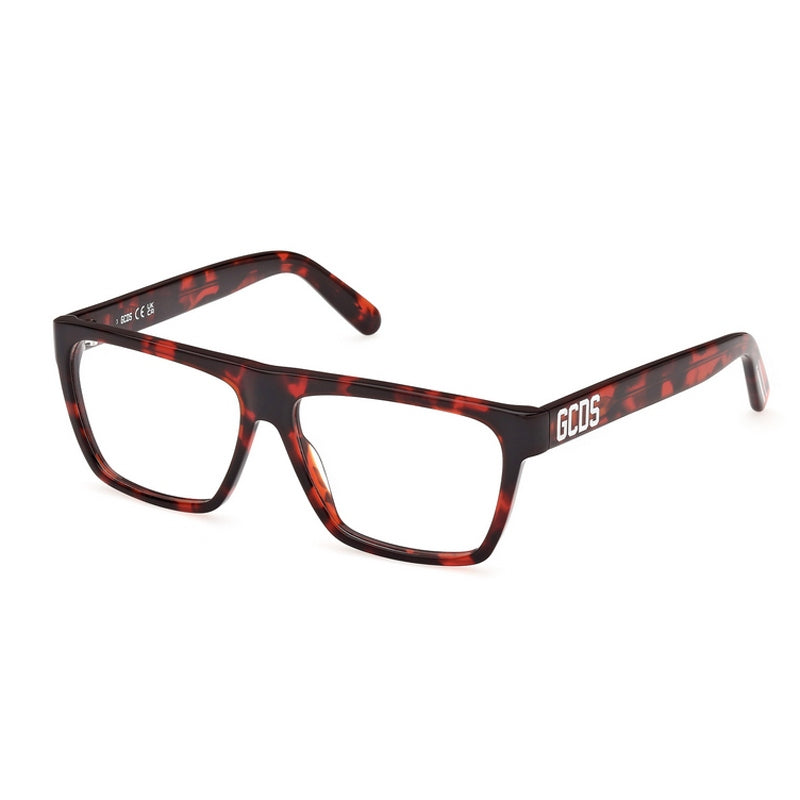 GCDS Eyeglasses, Model: GD5032 Colour: 054