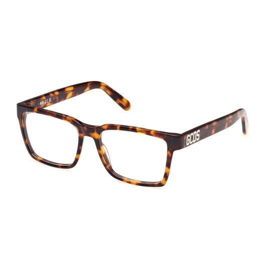 GCDS Eyeglasses, Model: GD5033 Colour: 052