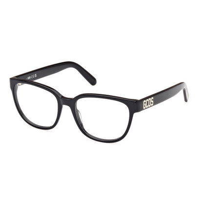 GCDS Eyeglasses, Model: GD5034 Colour: 001