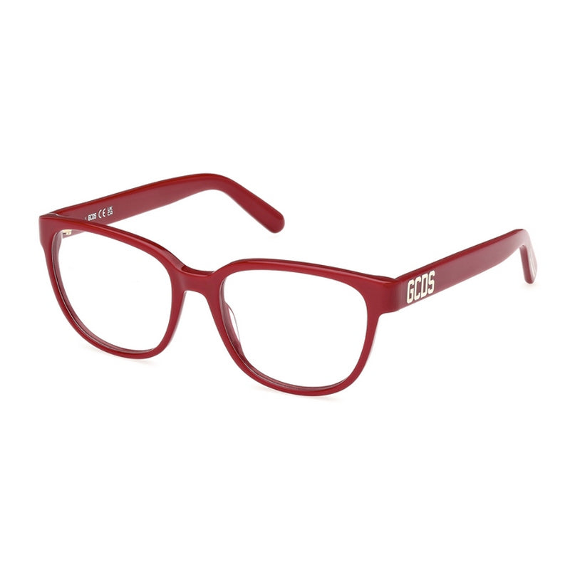 GCDS Eyeglasses, Model: GD5034 Colour: 066