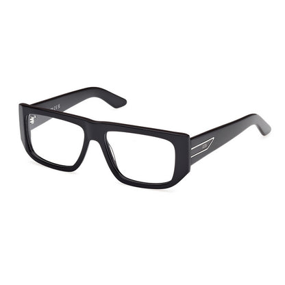 GCDS Eyeglasses, Model: GD5036 Colour: 001