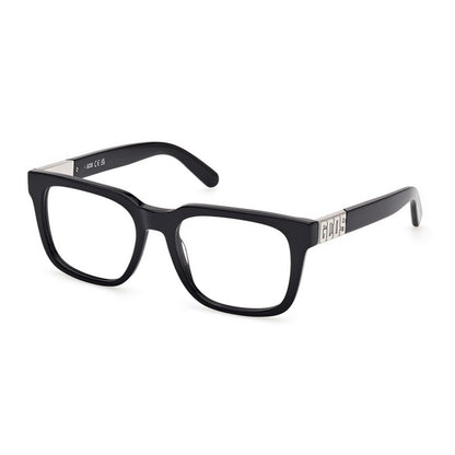 GCDS Eyeglasses, Model: GD5037 Colour: 001