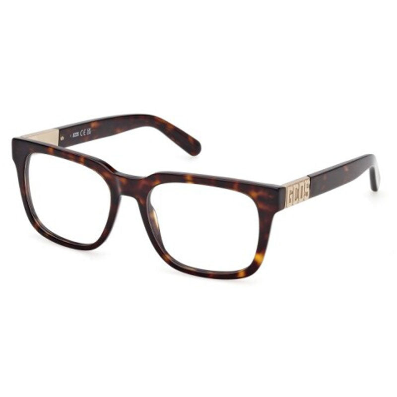 GCDS glasögon, Modell: GD5037 Färg: 052