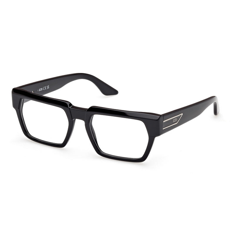 GCDS Eyeglasses, Model: GD5042 Colour: 001