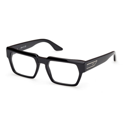 GCDS Eyeglasses, Model: GD5042 Colour: 001