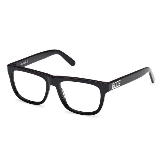 GCDS Eyeglasses, Model: GD5043 Colour: 001