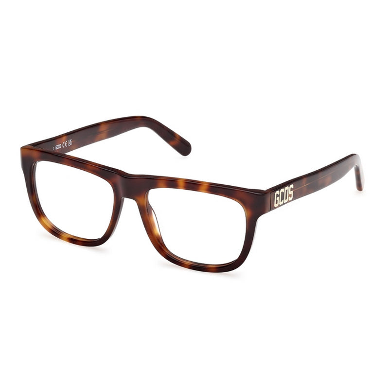 GCDS Eyeglasses, Model: GD5043 Colour: 052