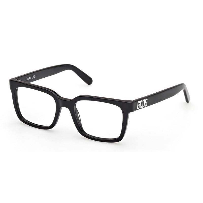 GCDS Eyeglasses, Model: GD5044 Colour: 001