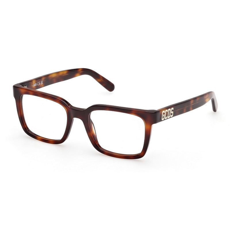 GCDS Eyeglasses, Model: GD5044 Colour: 052