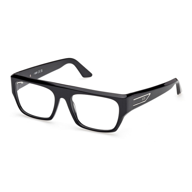 GCDS Eyeglasses, Model: GD5045 Colour: 001