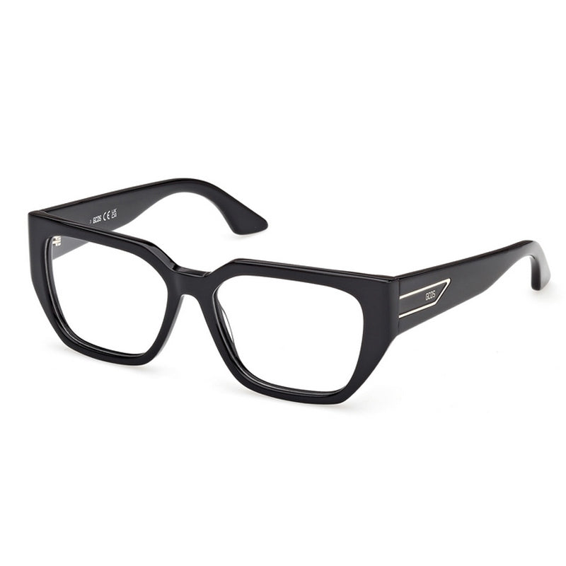 GCDS glasögon, Modell: GD5046 Färg: 001