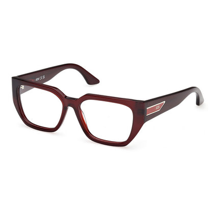 GCDS glasögon, Modell: GD5046 Färg: 069
