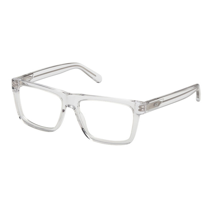GCDS Eyeglasses, Model: GD5050 Colour: 026