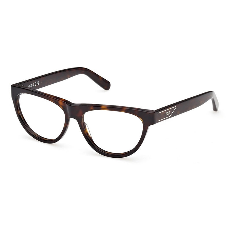 GCDS Eyeglasses, Model: GD5051 Colour: 052