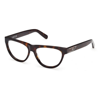 GCDS Eyeglasses, Model: GD5051 Colour: 052