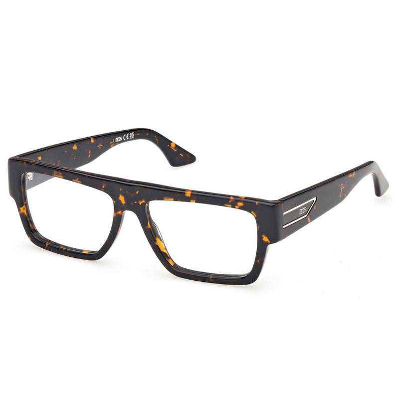 GCDS Glasögon, Modell: GD5052 Färg: 052