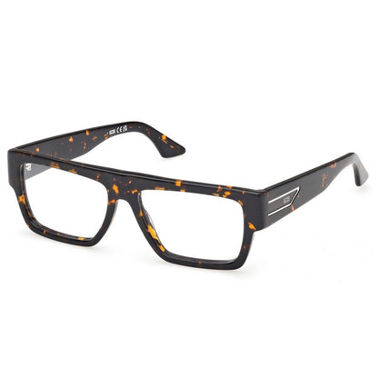 GCDS Glasögon, Modell: GD5052 Färg: 052