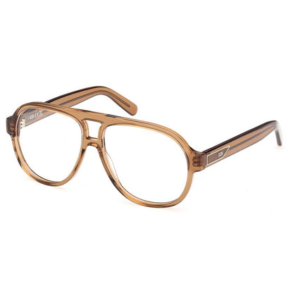 GCDS Glasögon, Modell: GD5053 Färg: 045