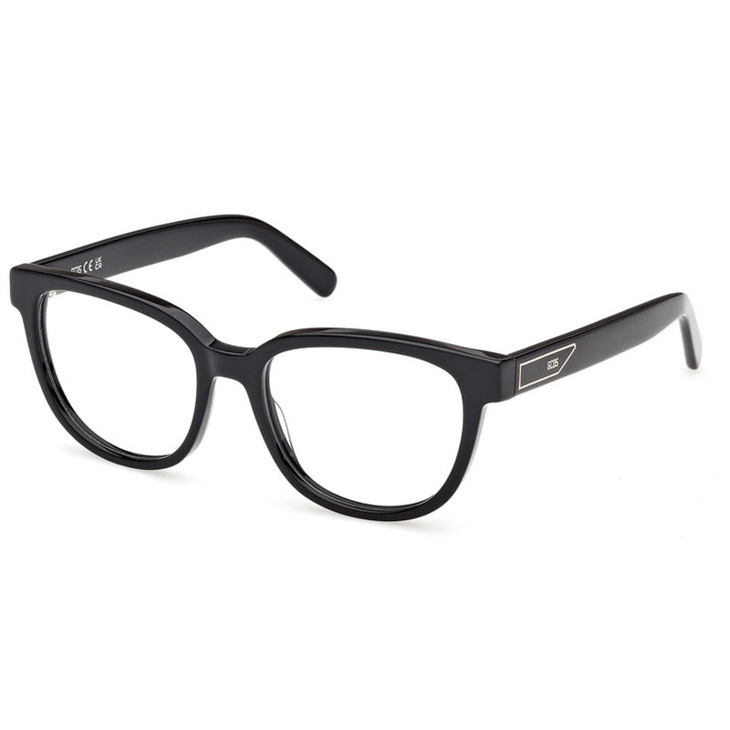 GCDS Bril, Model: GD5054 Kleur: 001