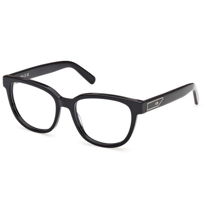 GCDS Bril, Model: GD5054 Kleur: 001