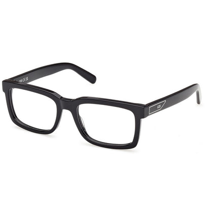 GCDS Glasögon, Modell: GD5055 Färg: 001