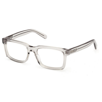 GCDS Glasögon, Modell: GD5055 Färg: 020