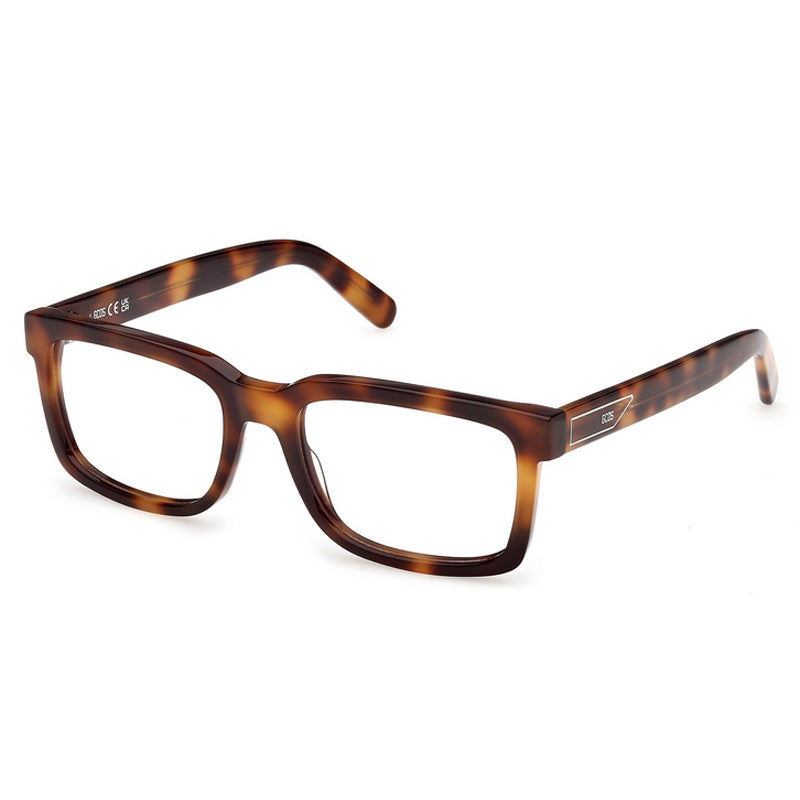GCDS Glasögon, Modell: GD5055 Färg: 052