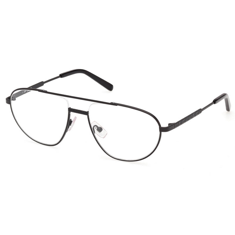 GCDS Glasögon, Modell: GD5056 Färg: 002