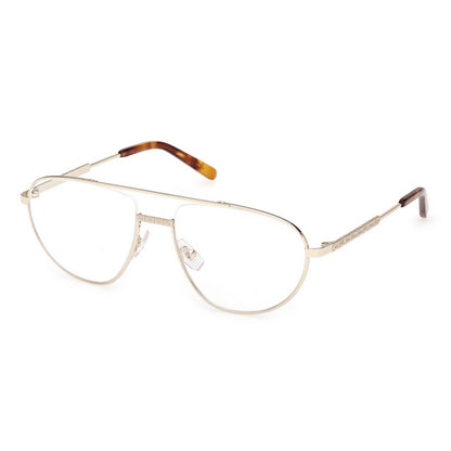 GCDS Glasögon, Modell: GD5056 Färg: 032