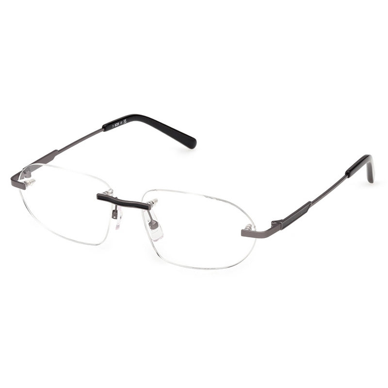 GCDS Glasögon, Modell: GD5057 Färg: 009