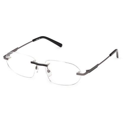 GCDS Glasögon, Modell: GD5057 Färg: 009