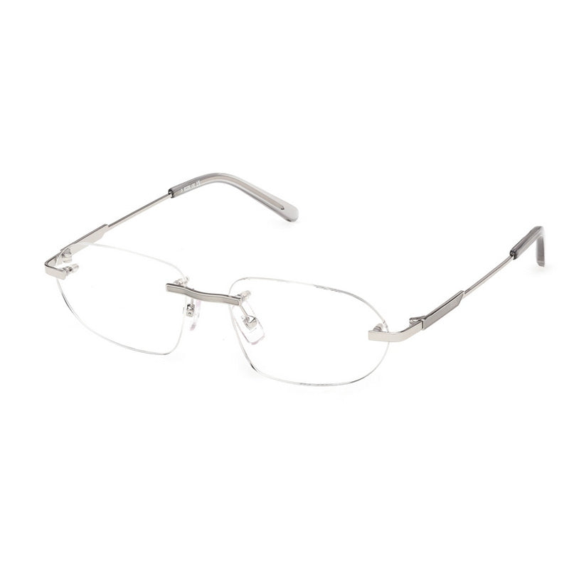 GCDS Glasögon, Modell: GD5057 Färg: 016