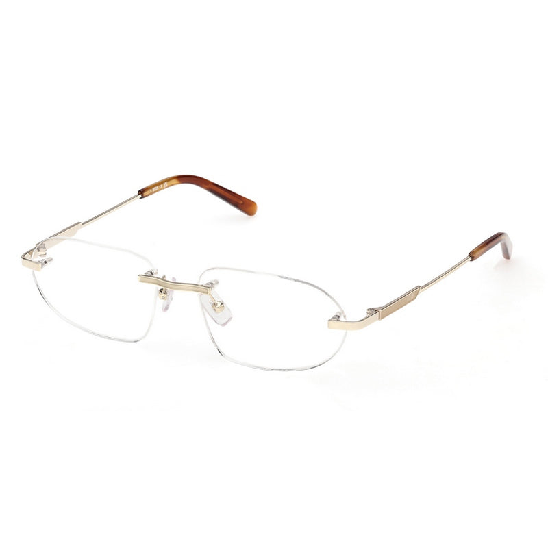 GCDS Glasögon, Modell: GD5057 Färg: 032