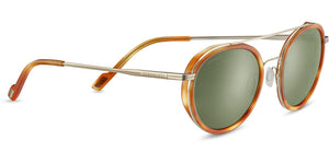 Serengeti Sunglasses, Model: GEARY Colour: SS526003