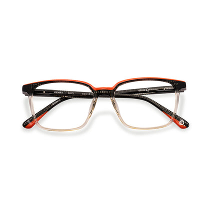 Etnia Barcelona Eyeglasses, Model: Gehry Colour: BKCL