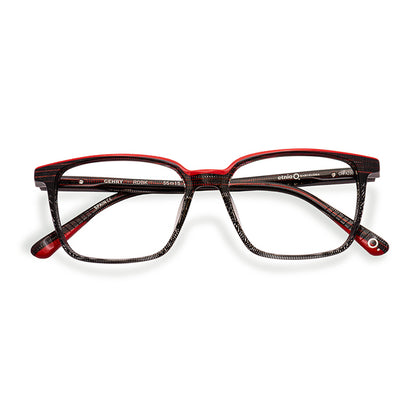Etnia Barcelona Eyeglasses, Model: Gehry Colour: RDBK
