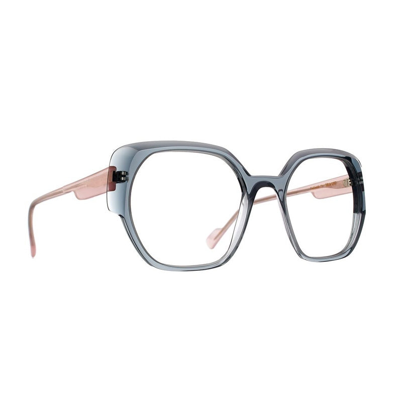 Blush Eyeglasses, Model: GEM Colour: 1067